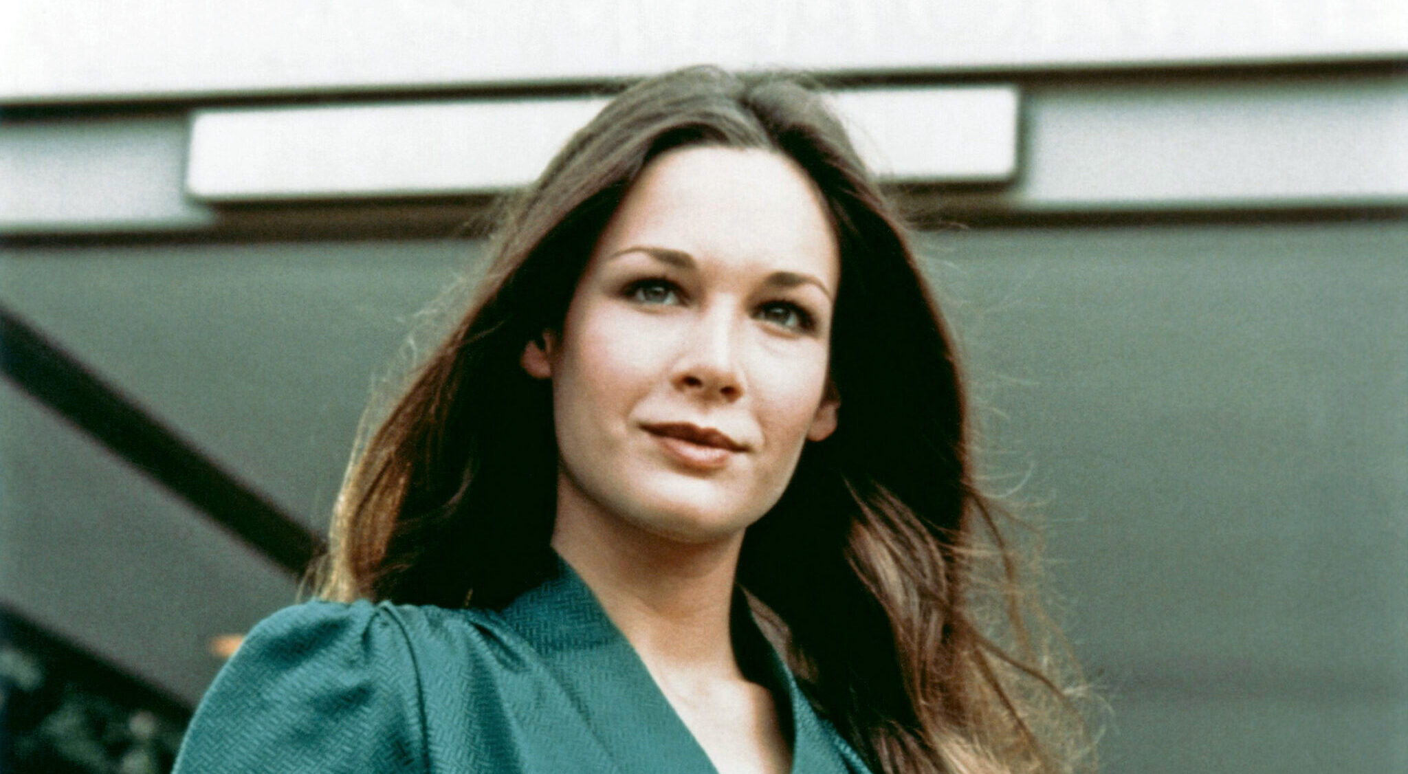 DALLAS, Mary Crosby, 1978-91