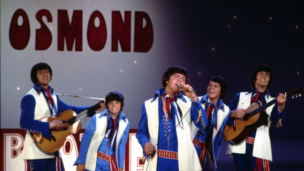 Donny Osmond’s Father Instilled One Thing in Him During Time in Family Band
