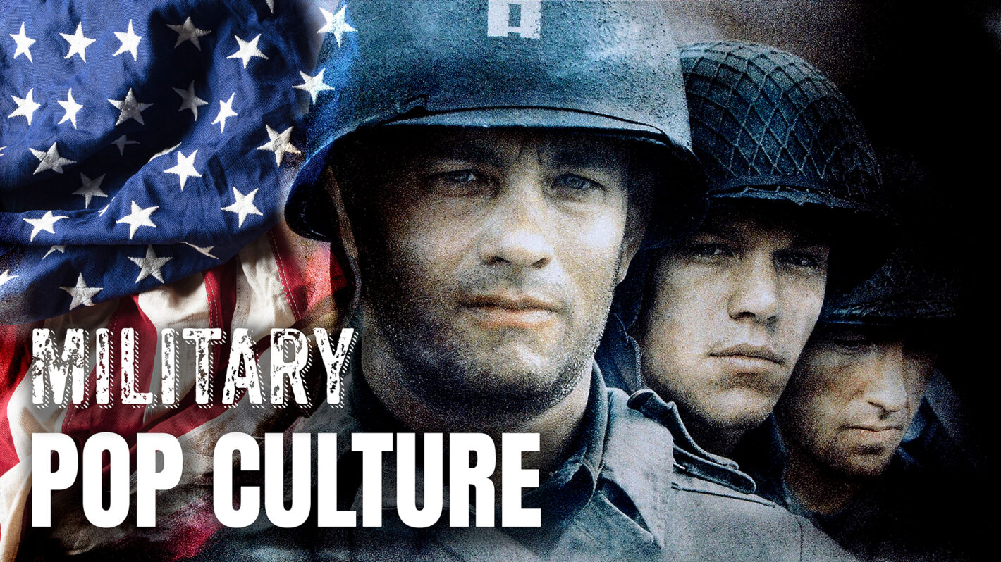 Classic TV and Film Trivia Quiz — War Movies