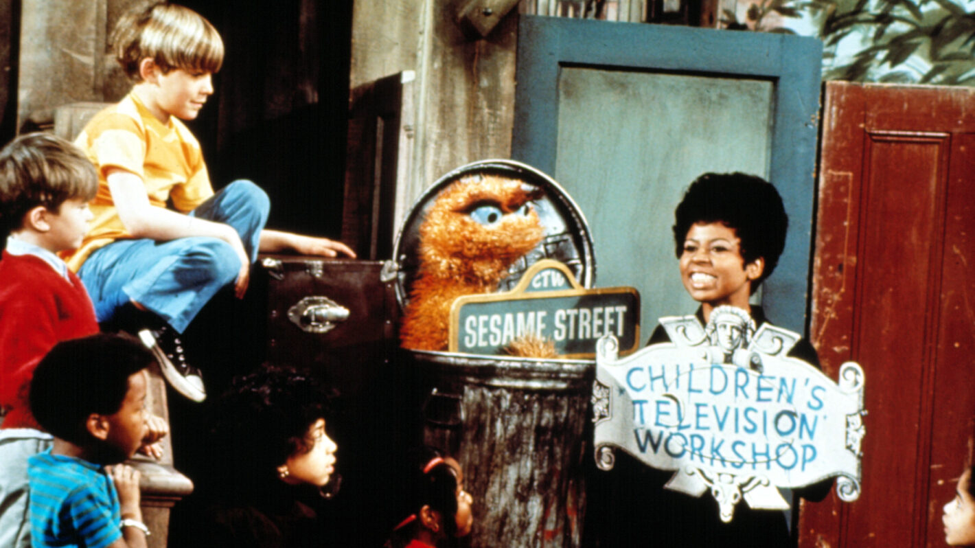 How Did 'Sesame Street' Start?