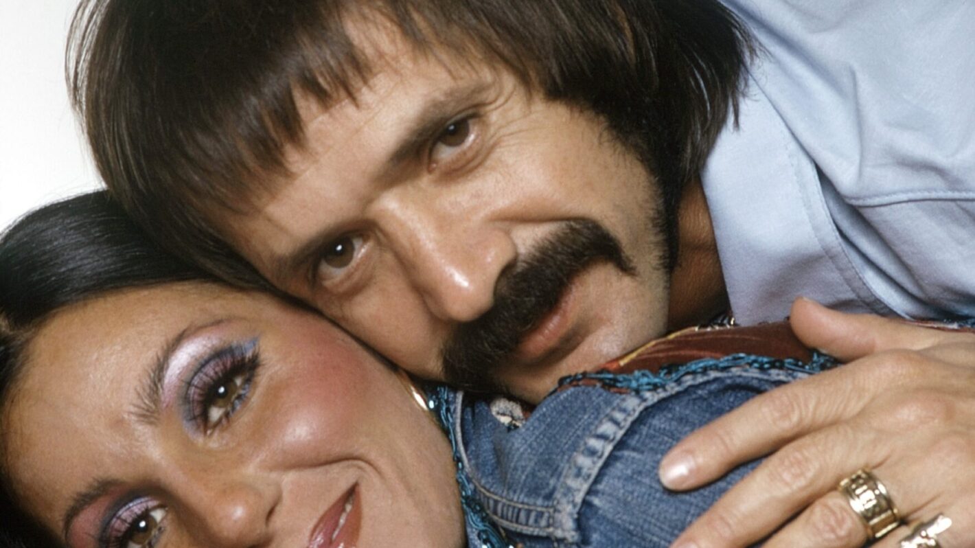How Did Cher Meet Sonny Bono?