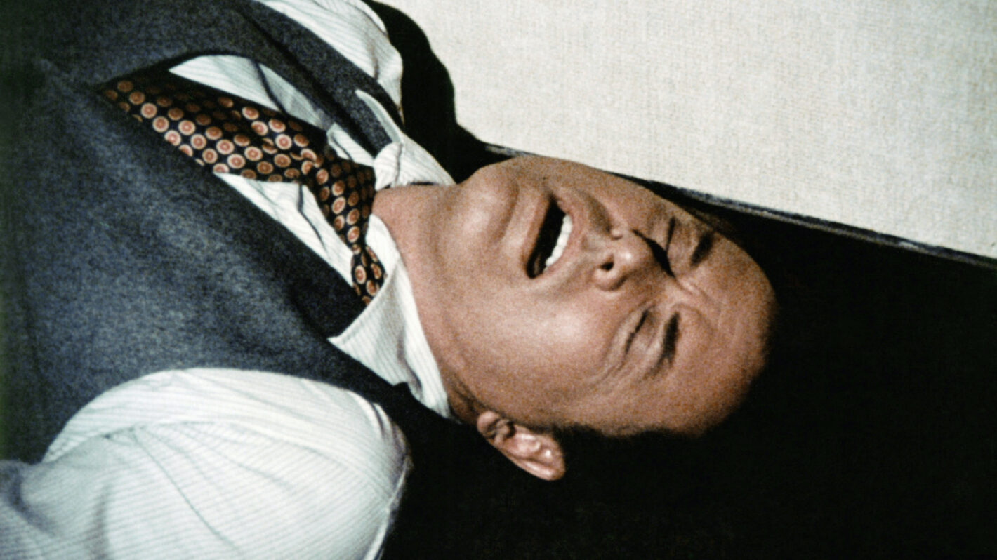 44 Years Ago, 'Dallas' Had Us Wondering, 'Who Shot J.R.?'