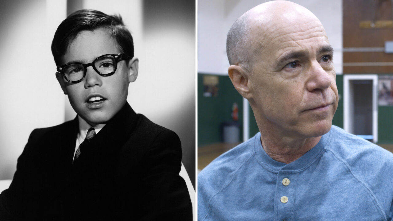 Barry Livingston