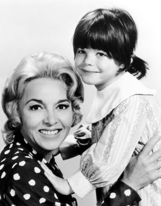 MY THREE SONS, Beverly Garland, Dawn Lyn, 1960-72
