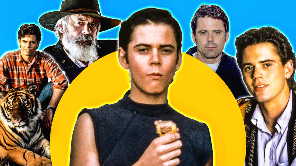 Whatever Happened to C. Thomas Howell?