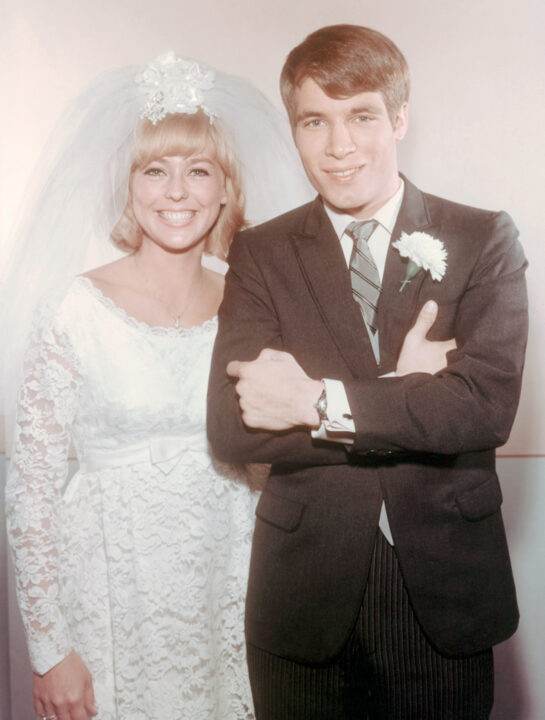 MY THREE SONS, Tina Cole, Don Grady, 1960-72