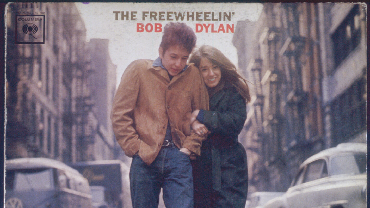 In 'A Complete Unknown,' Why Was Bob Dylan's Girlfriend's Name Changed? Get to Know the Real Sylvie Russo, Suze Rotolo