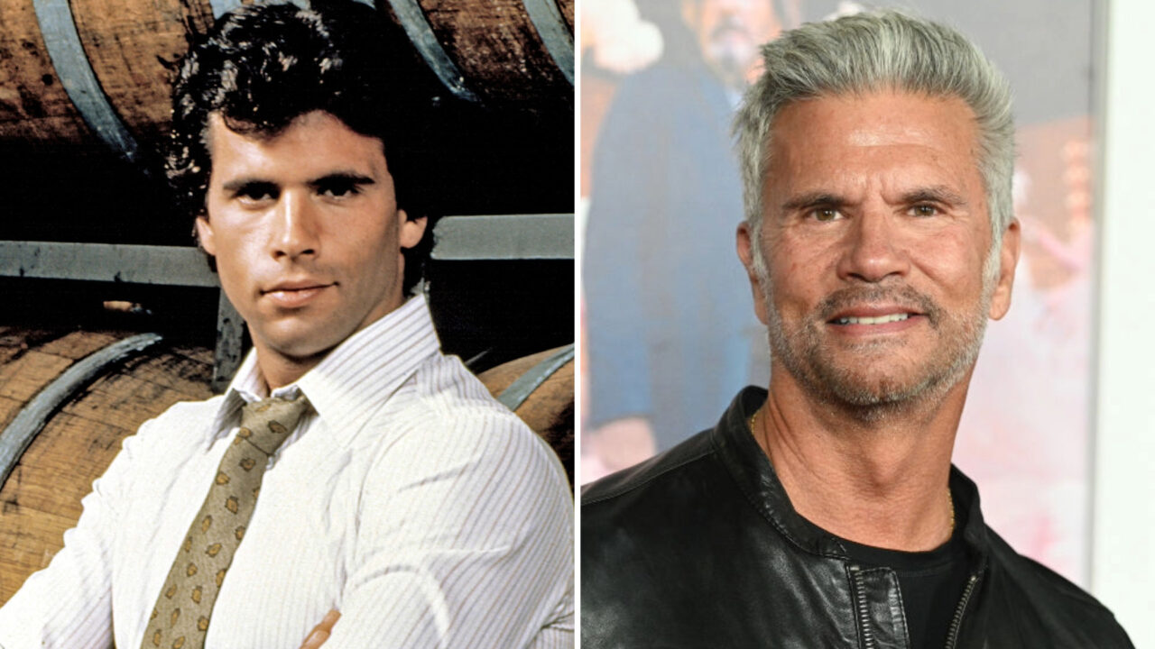 Lorenzo Lamas