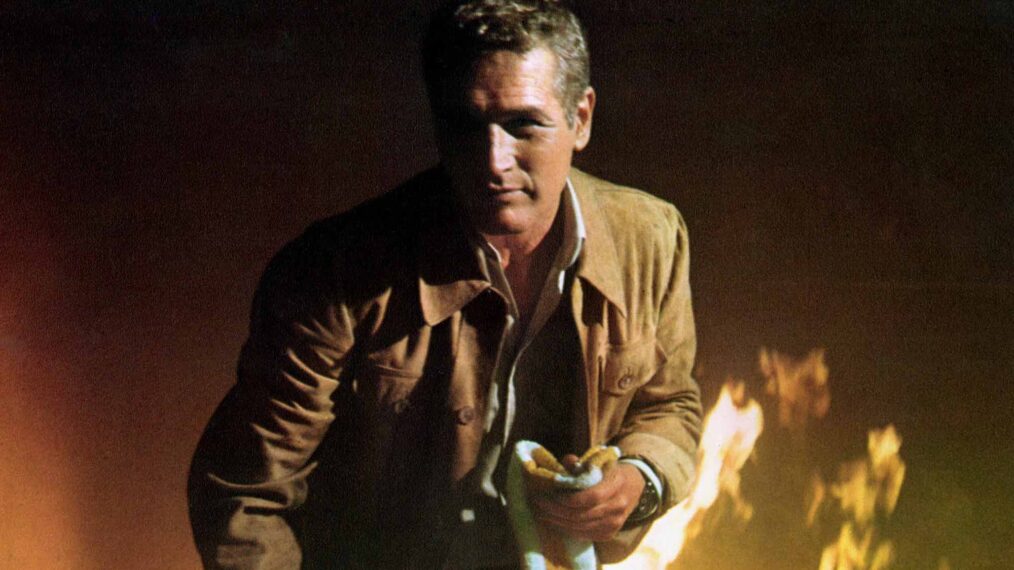 The Towering Inferno: 5 Things You Didn't Know on Its 50th Anniversary