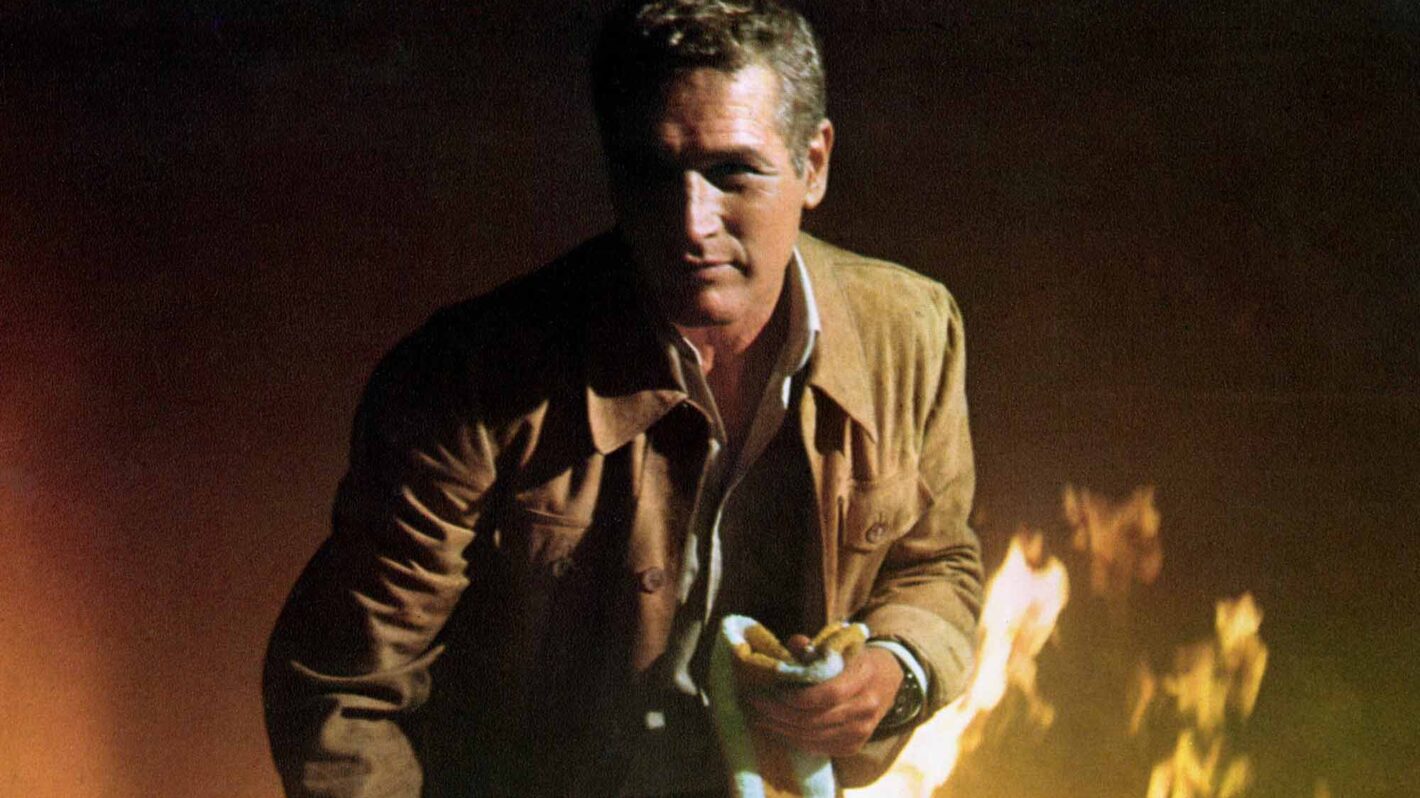 The Towering Inferno: 5 Things You Didn't Know on Its 50th Anniversary