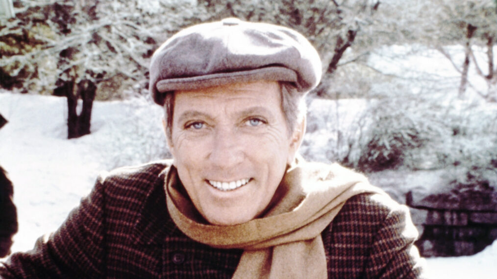 “Moon River” Singer Andy Williams Was Born 97 Years Ago Today… And You’ll Never Guess Where His Ashes Are Scattered