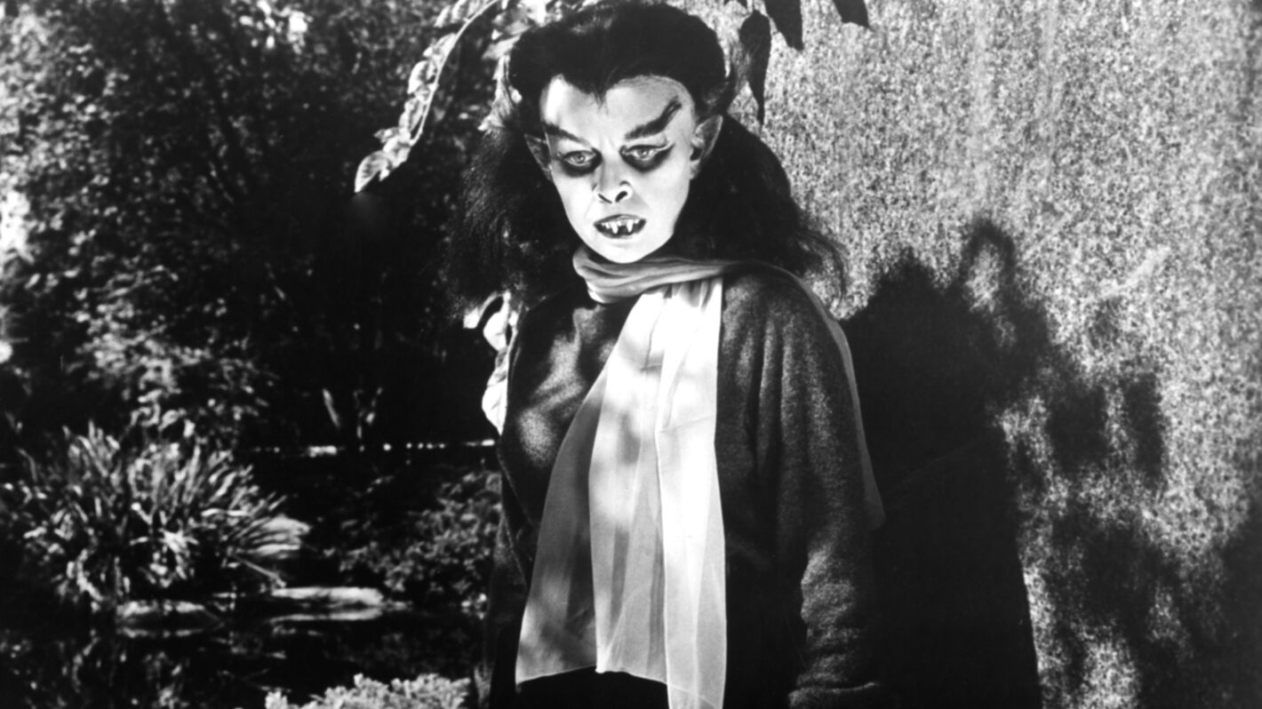 Svengoolie's Movie of the Week Dec. 28 2024 'Blood of Dracula'