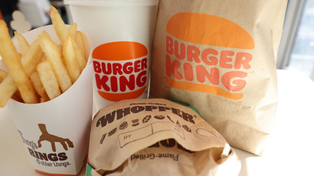 Do You Know Burger King's Original Name?