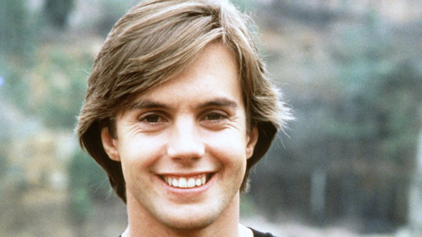 Shaun Cassidy Talks Brother David, Famous Family and Being a 'Nepo Baby' on Oliver Hudson Podcast