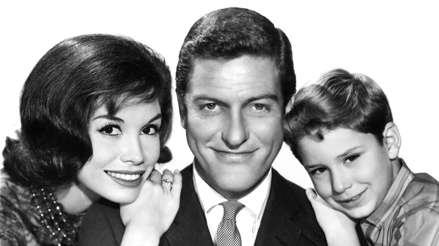 What Happened on the Last Episode of 'The Dick Van Dyke Show' and How Did It End?