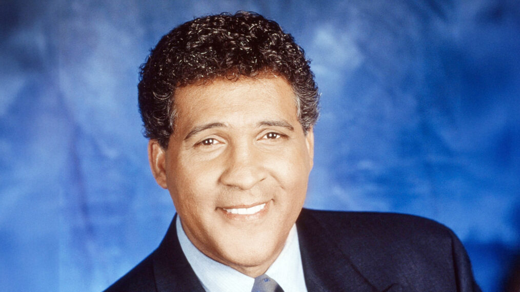 THE NFL TODAY, Greg Gumbel, (1998), 1975-.