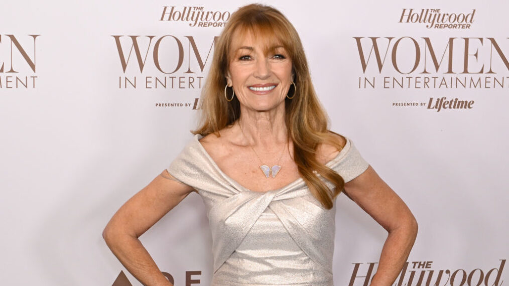 Jane Seymour’s Advice: “Don’t Pretend to Be 20 When You’re 70. Be 70.”
