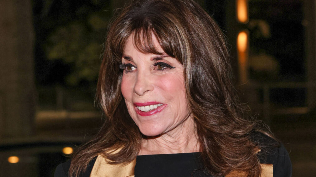 ‘The Young and the Restless’ Star Kate Linder Has a Second Career as a Flight Attendant … Why?