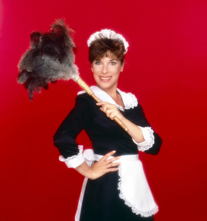 THE YOUNG AND THE RESTLESS, Kate Linder, 1990s, 1973-