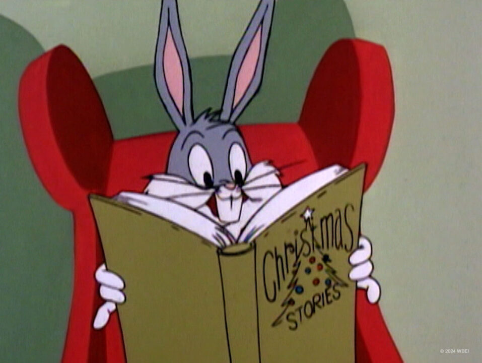 Looney Tunes Christmas