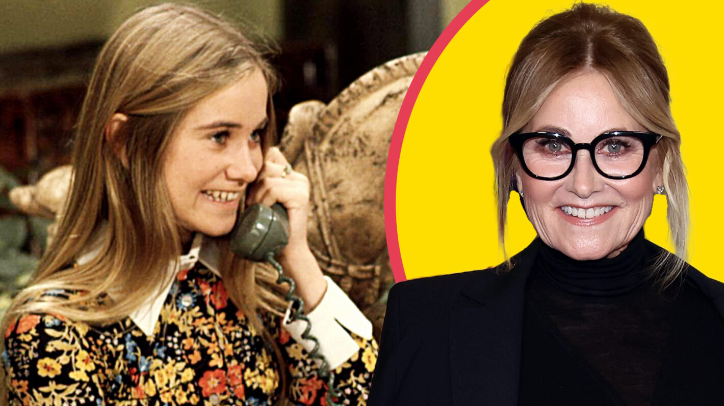 'Brady Bunch' Star Maureen McCormick Would Only Do a Reboot If This Happened