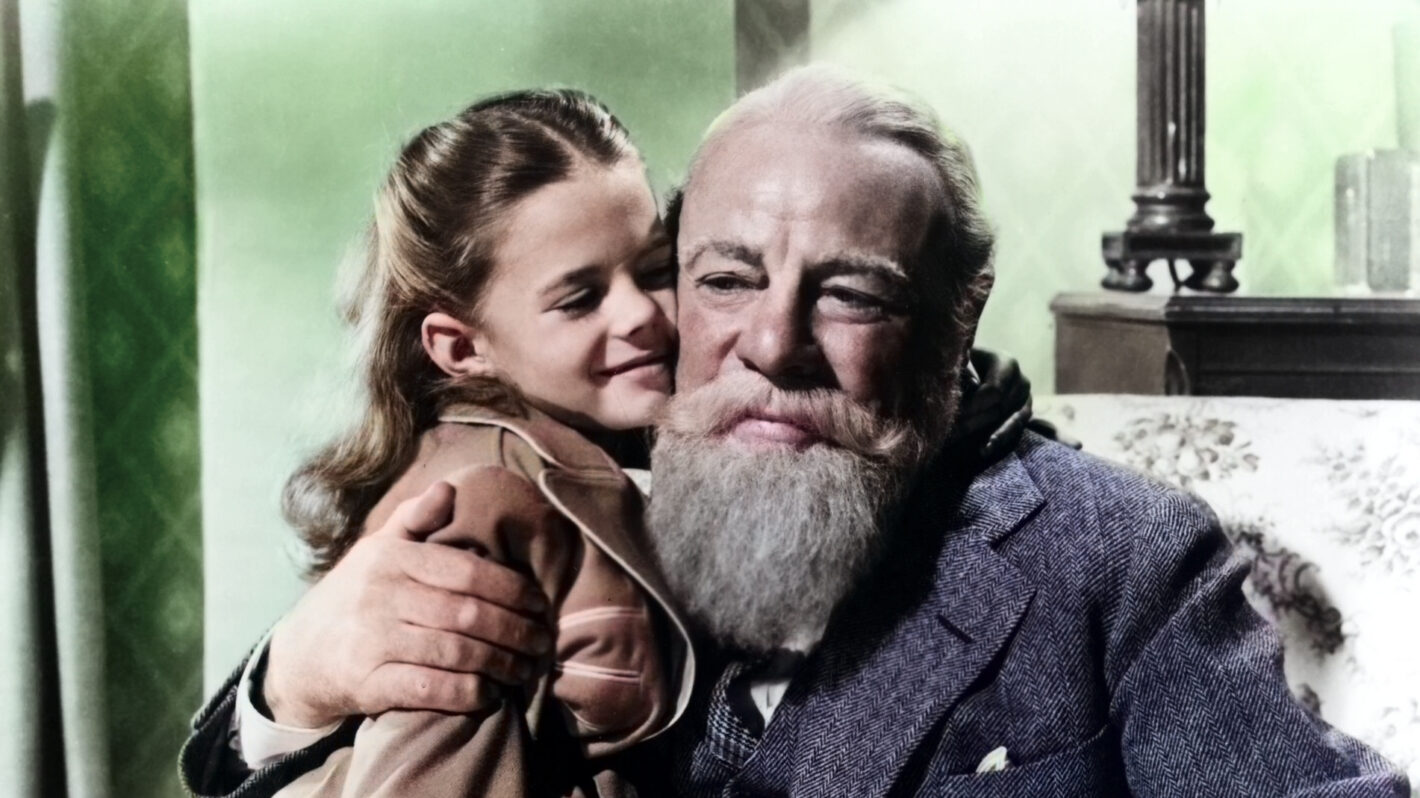 Classic Christmas Movie Trivia Quiz