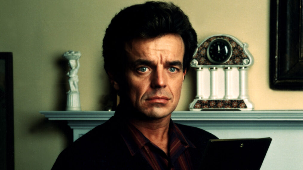 Ray Wise Reflects on His TV Career, From ‘Twin Peaks’ to ‘Fresh Off the Boat’