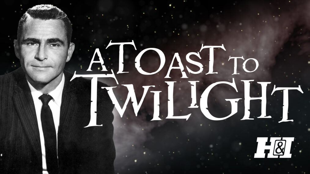 'Twilight Zone' Marathon on Heroes & Icons Starts New Years Eve