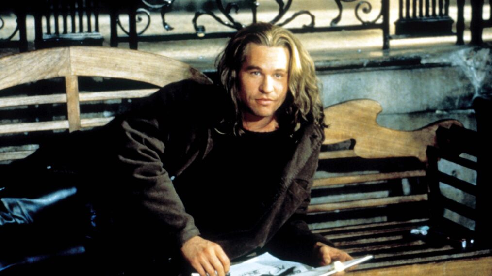 Val Kilmer is 65! Here Are 6 Things You Didn’t Know About the ‘Top Gun’ Star