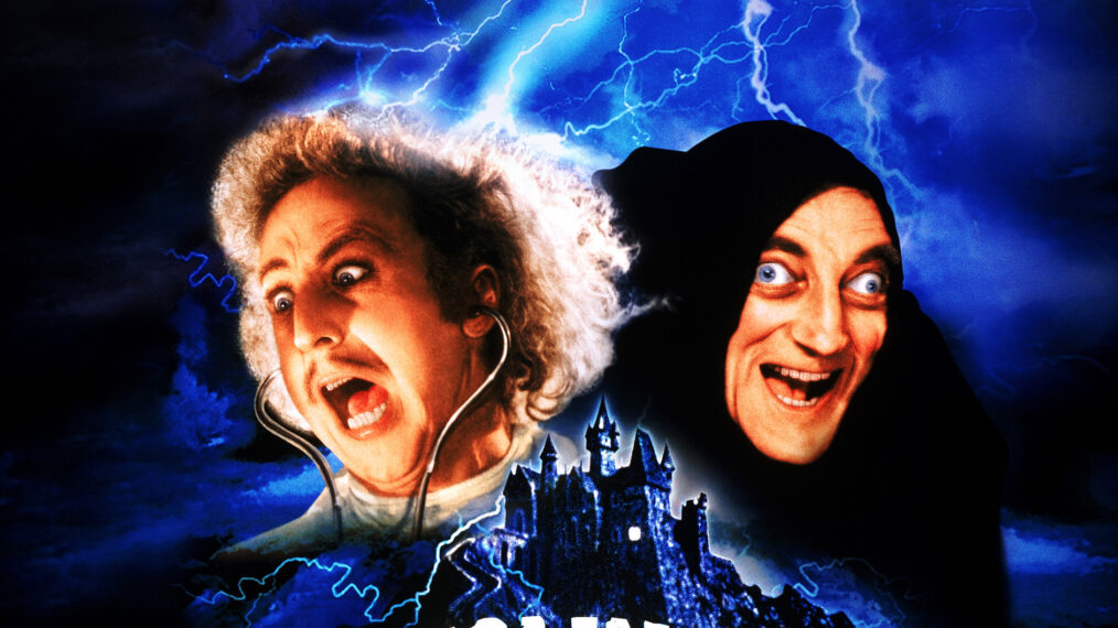 5 'Young Frankenstein' and Mel Brooks Facts You Didn't Know