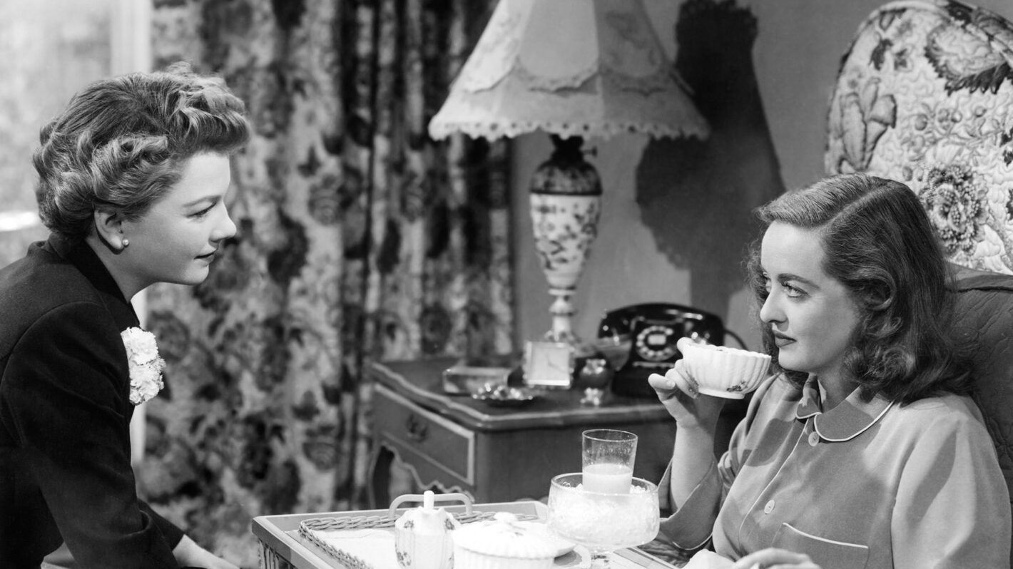 Day-by-Day Guide to TCM's 31 Days of Oscar 2025