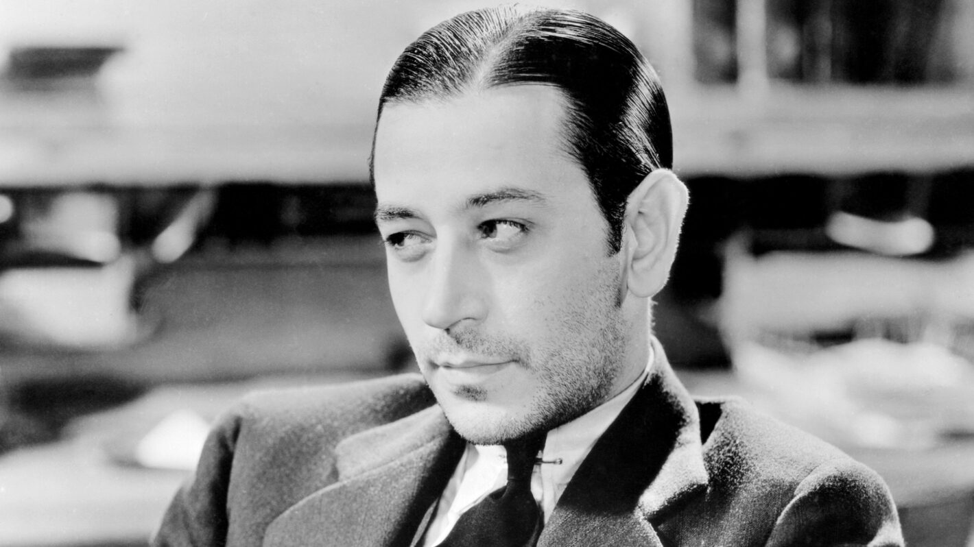 6 Things You Didn't Know About George Raft, TCM Star of the Month January 2025 'Scarface' 'Some Like It Hot'