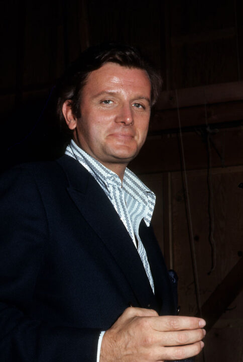 Jack De Mave, 1971