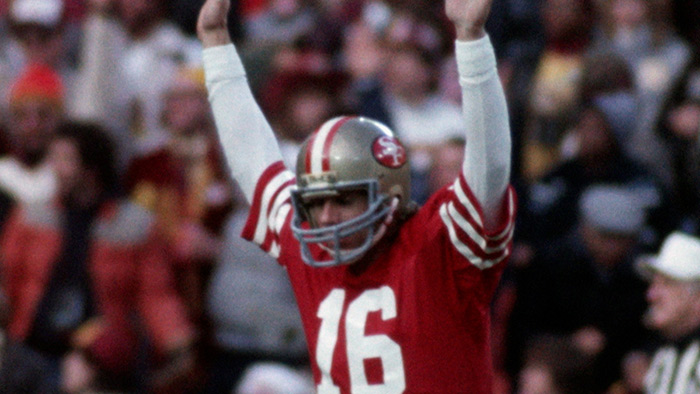 Joe Montana