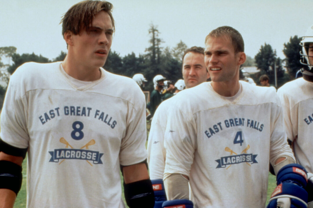 AMERICAN PIE, Chris Klein, Seann William Scott, 1999,