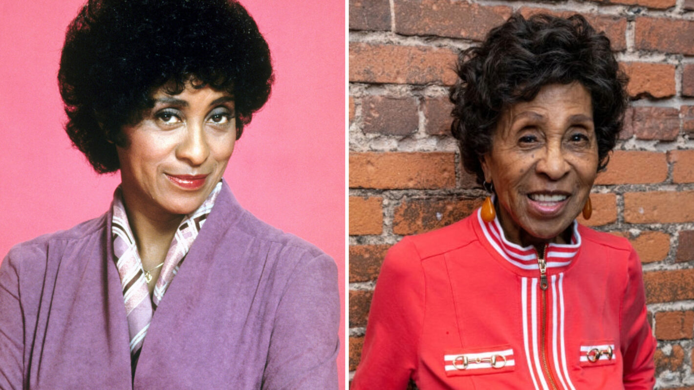 Who Is Still Alive From 'The Jeffersons'?