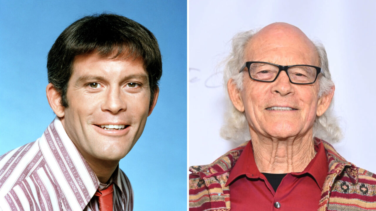 Max Gail