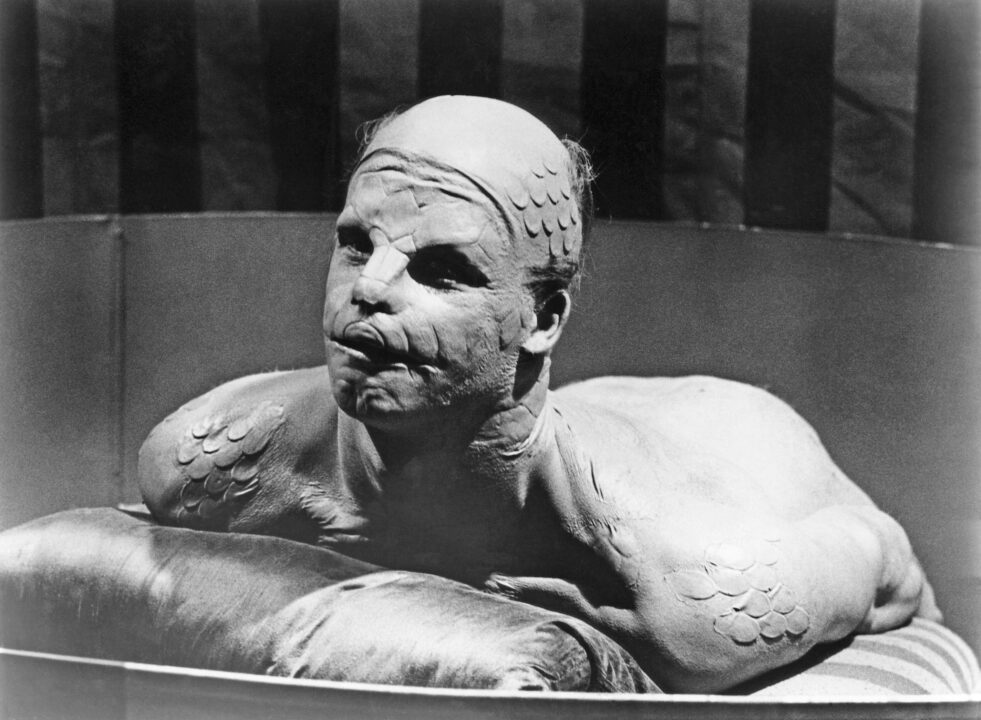 SSSSSSS, Noble Craig, 1973