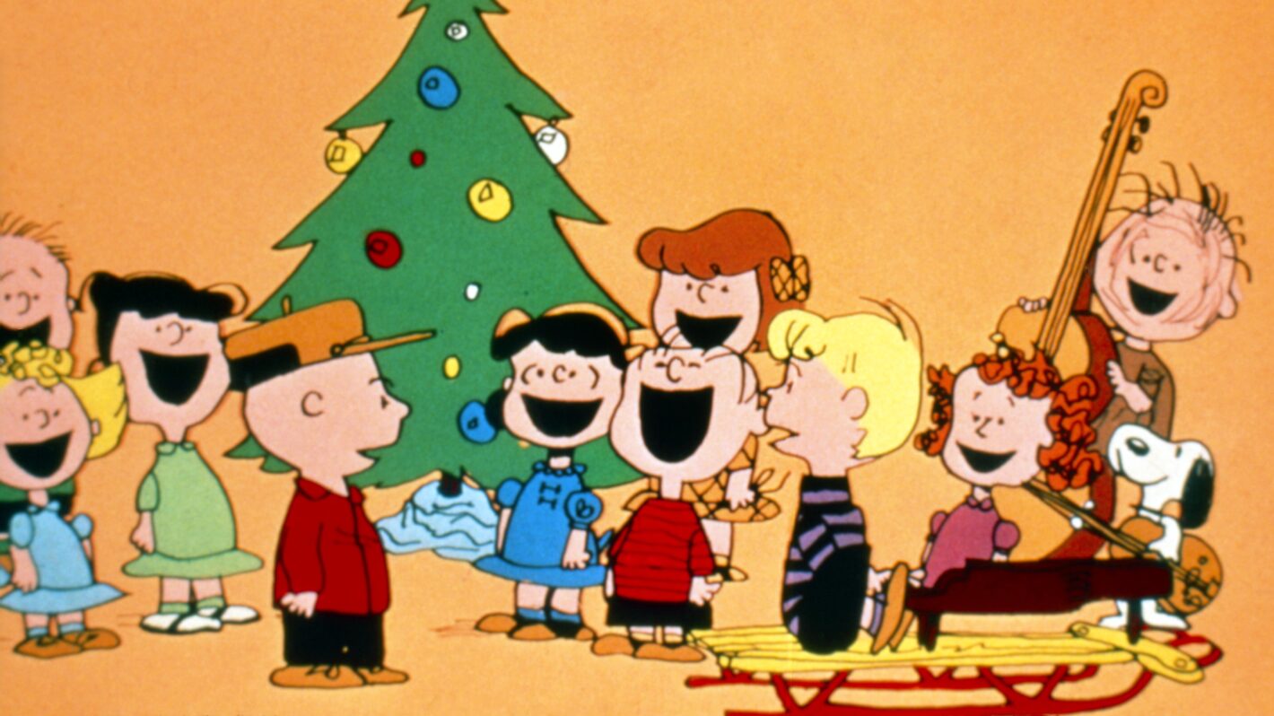 ‘A Charlie Brown Christmas’ Celebrates 60th Anniversary With New Rare Collectible