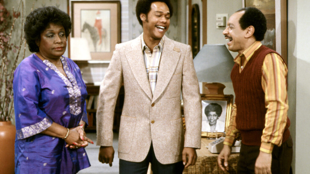 image from an early season of