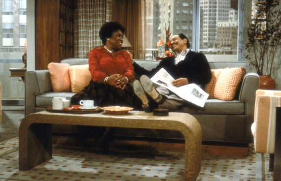 What Happened on the Last Episode of 'The Jeffersons' and How Did It End?