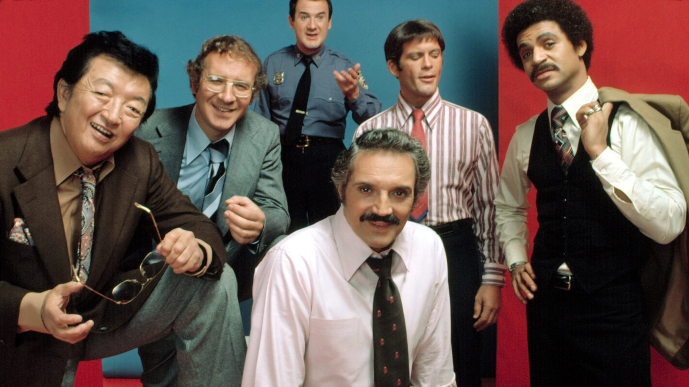 Who Is Still Alive From 'Barney Miller'?