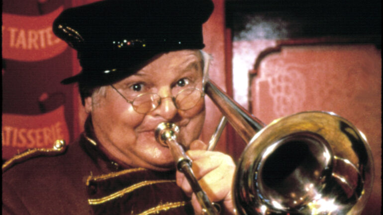 THE BENNY HILL SHOW, Benny Hill, 1969-1989