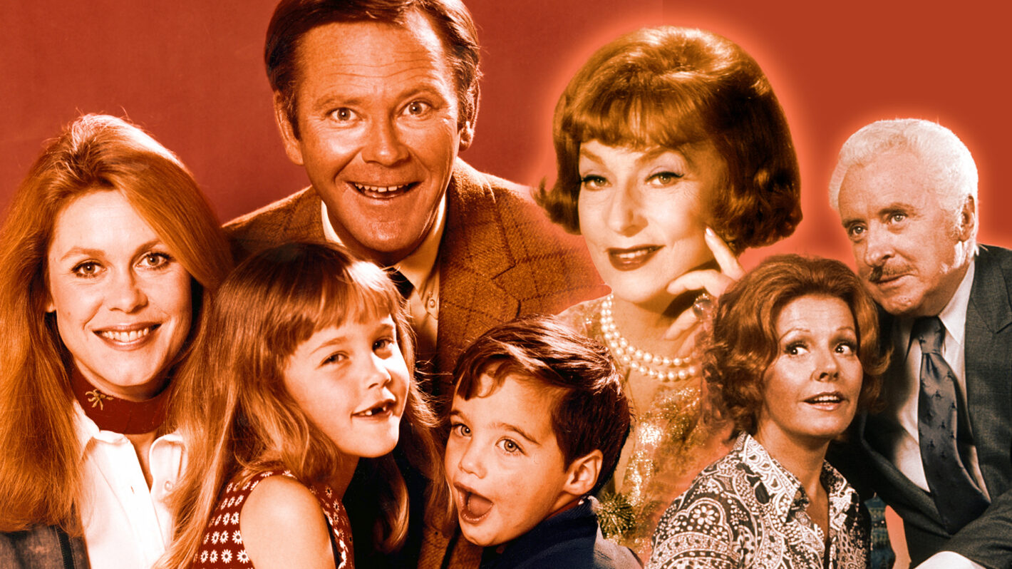 What Happened on the Final Episode of 'Bewitched' and How Did It End?