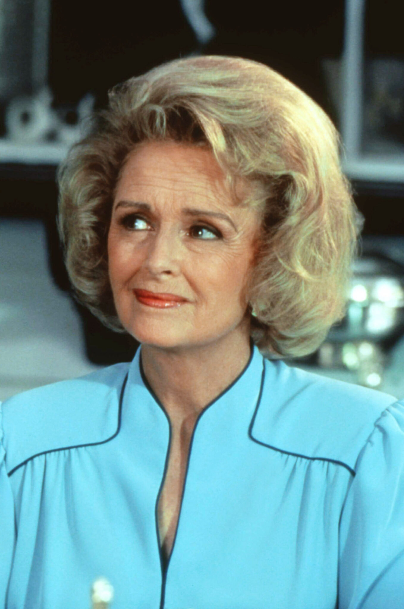 All About Donna Reed's Life History, Films, Marriages & More!