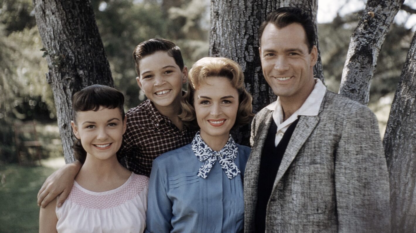 Who's Still Alive from 'The Donna Reed Show'?
