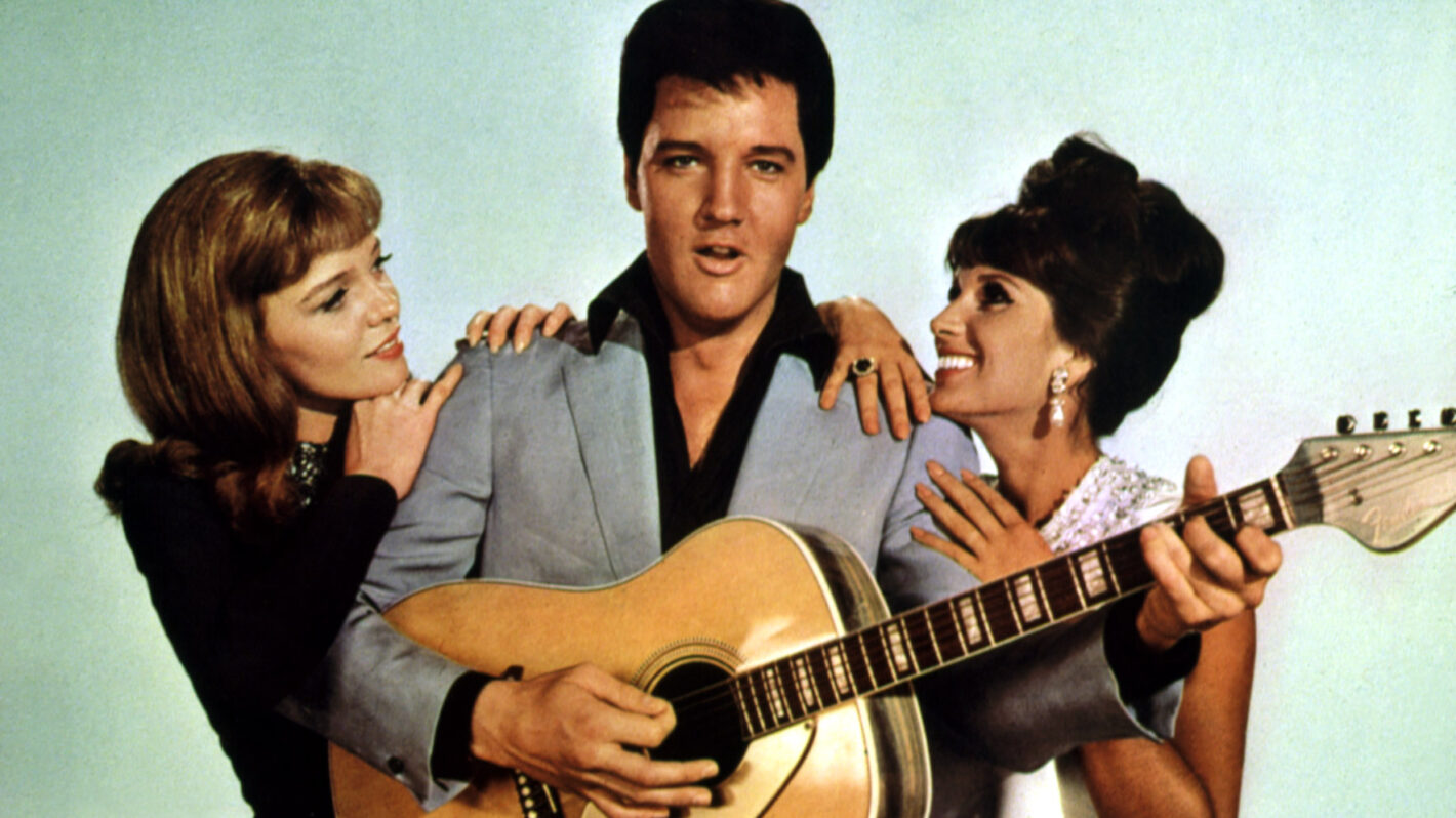 Who’s Still Alive From the Rock & Roll Hall of Fame’s First Class?