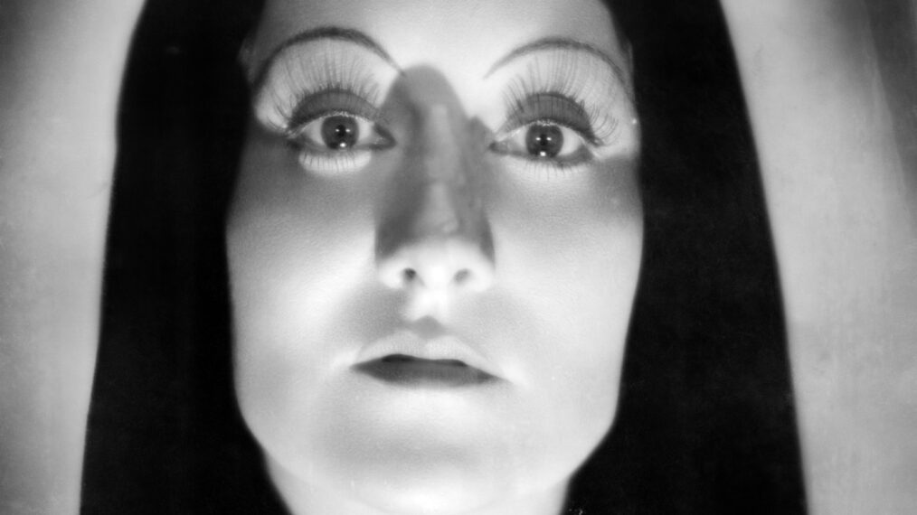 DRACULA'S DAUGHTER, Gloria Holden, 1936