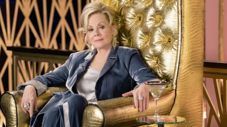 HACKS, Jean Smart, (Season 3, ep. 303, aired May 9, 2024)