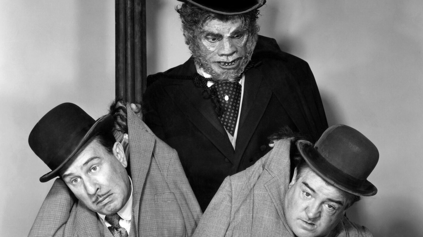 Svengoolie on MeTV January Movie Schedule